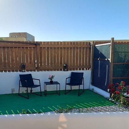 Enjoy Your Privacy In Premium Bungalows Bahia Feliz-A With Terrace Playa Del Aguila  Luaran gambar