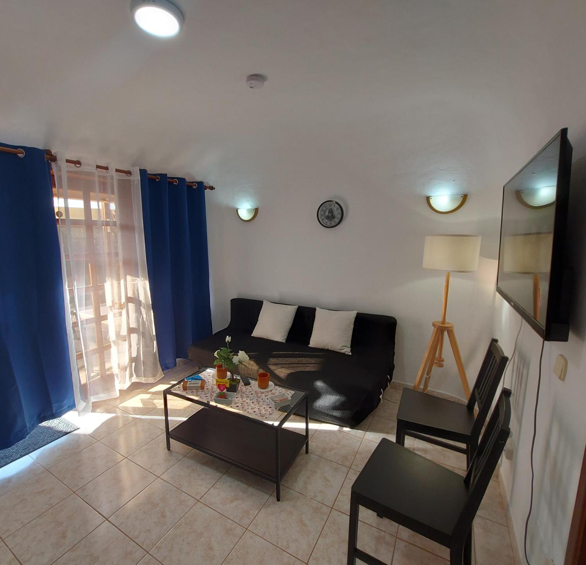 Enjoy Your Privacy In Premium Bungalows Bahia Feliz-A With Terrace Playa Del Aguila  Luaran gambar
