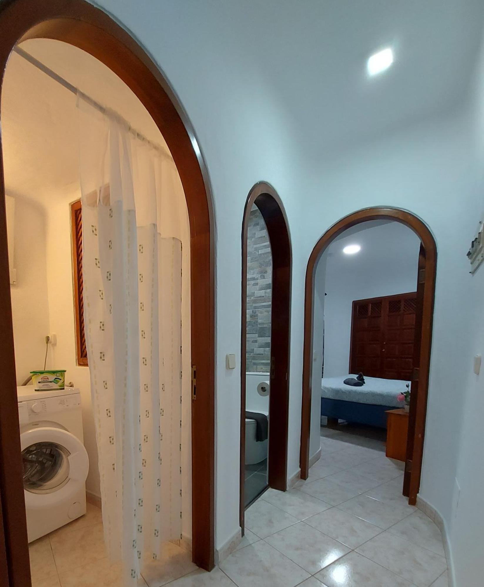 Enjoy Your Privacy In Premium Bungalows Bahia Feliz-A With Terrace Playa Del Aguila  Luaran gambar