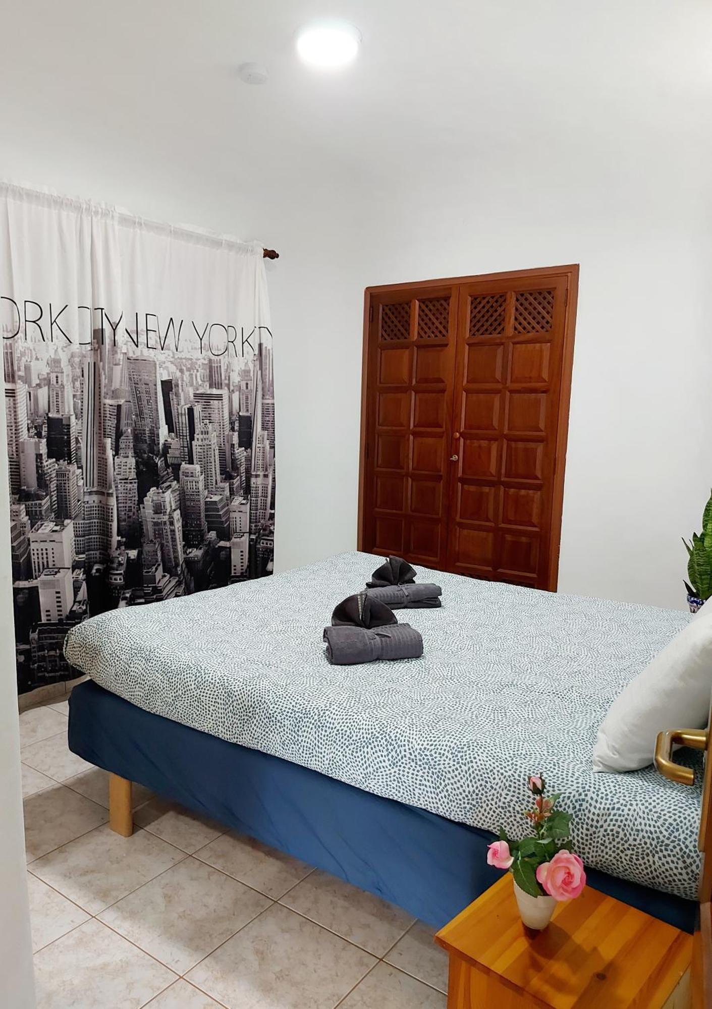Enjoy Your Privacy In Premium Bungalows Bahia Feliz-A With Terrace Playa Del Aguila  Luaran gambar