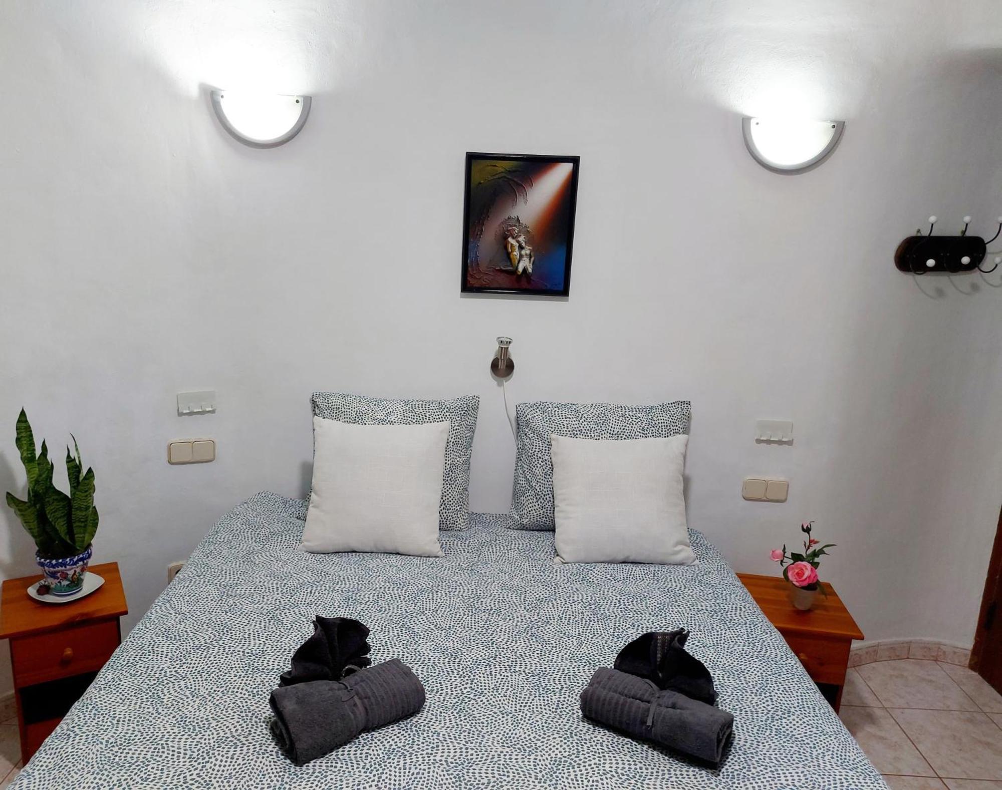 Enjoy Your Privacy In Premium Bungalows Bahia Feliz-A With Terrace Playa Del Aguila  Luaran gambar