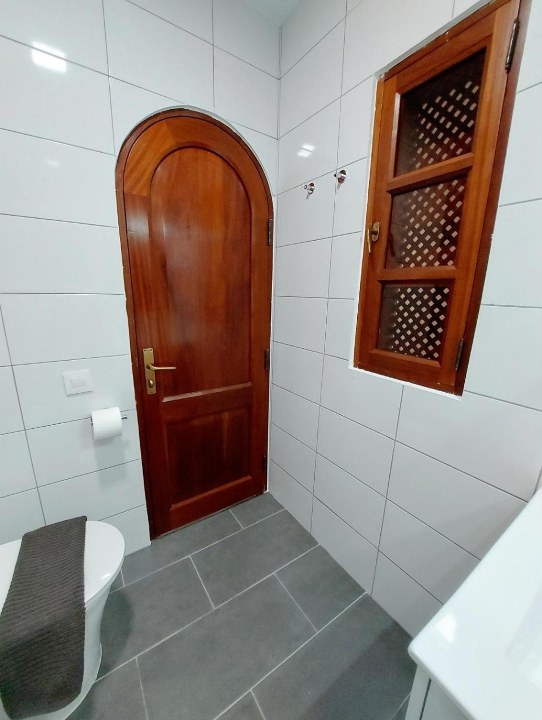 Enjoy Your Privacy In Premium Bungalows Bahia Feliz-A With Terrace Playa Del Aguila  Luaran gambar