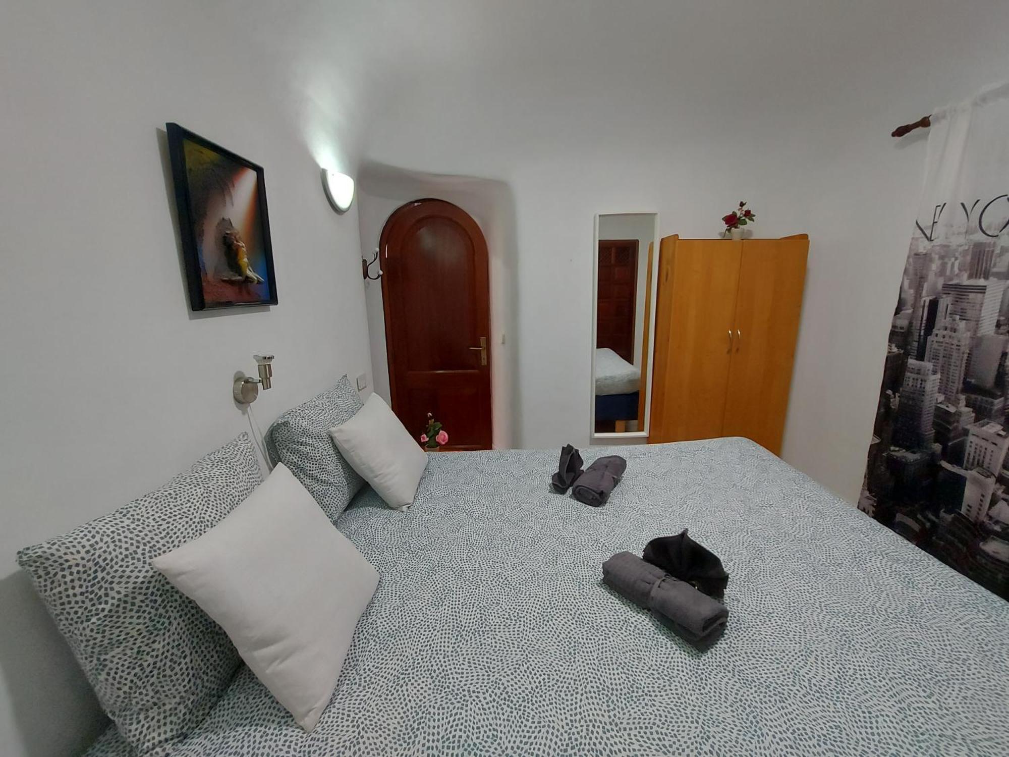 Enjoy Your Privacy In Premium Bungalows Bahia Feliz-A With Terrace Playa Del Aguila  Luaran gambar