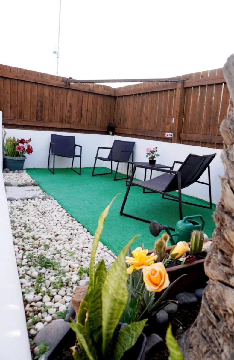 Enjoy Your Privacy In Premium Bungalows Bahia Feliz-A With Terrace Playa Del Aguila  Luaran gambar