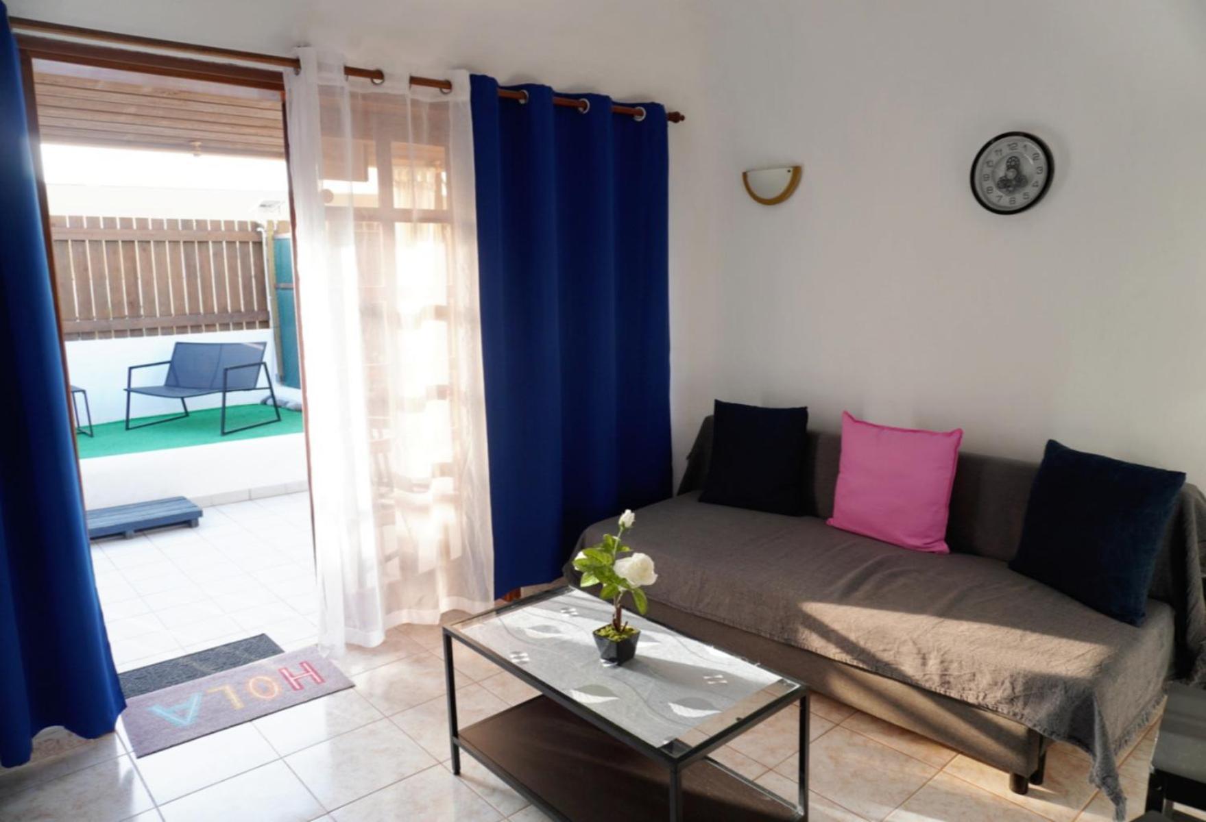 Enjoy Your Privacy In Premium Bungalows Bahia Feliz-A With Terrace Playa Del Aguila  Luaran gambar